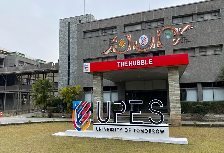 UPES Establishes AI Center of Excellence to Foster Research and Applications